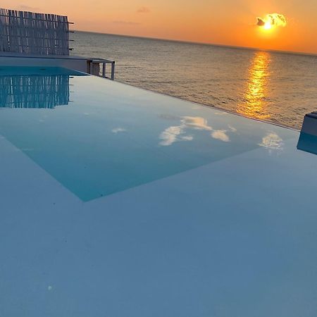 モノーポリ ベラヴィスタ スイーツ Bed & Breakfast エクステリア 写真