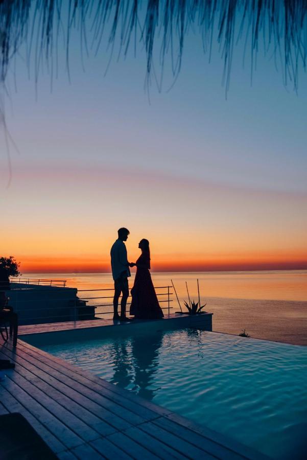 モノーポリ ベラヴィスタ スイーツ Bed & Breakfast エクステリア 写真