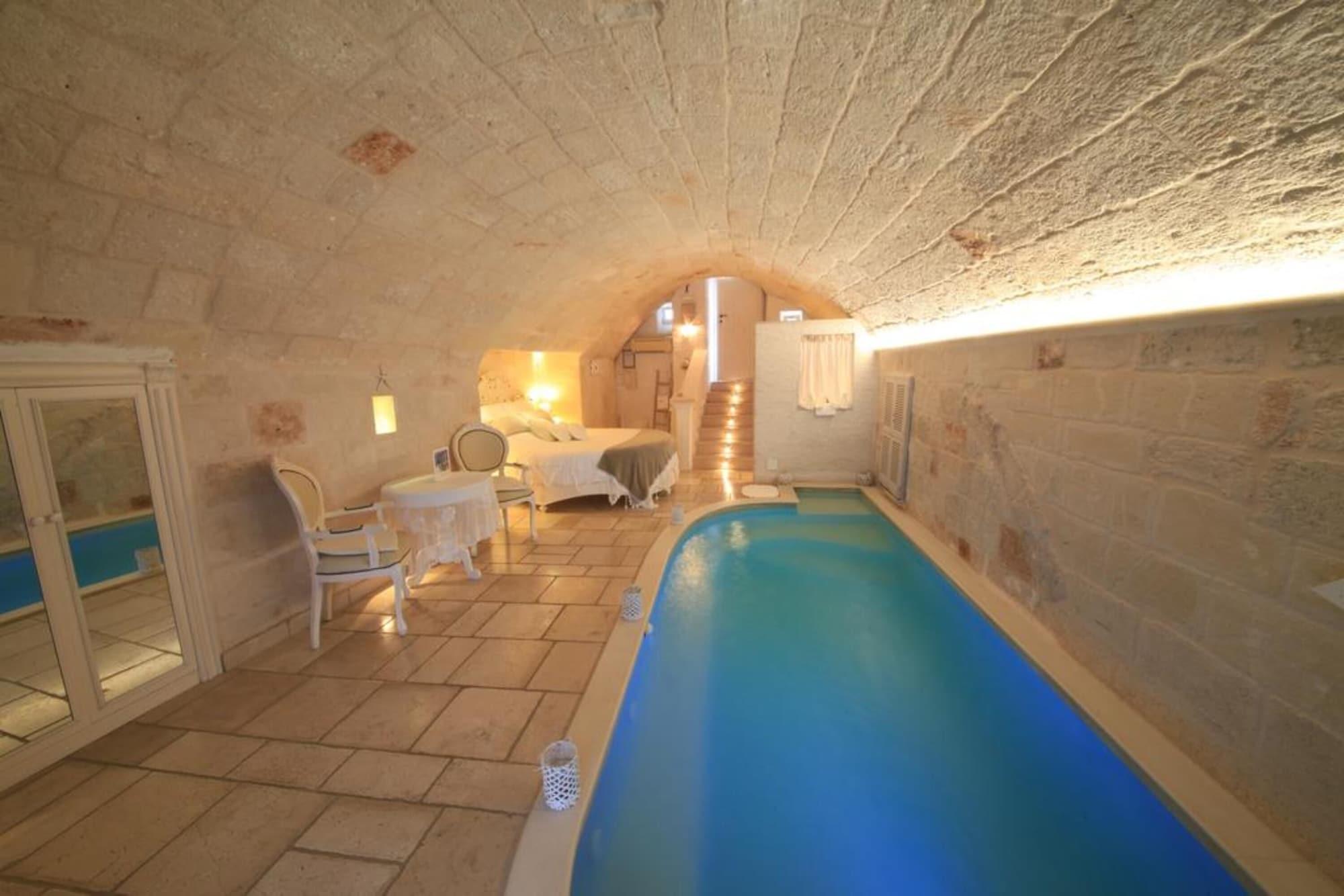 モノーポリ ベラヴィスタ スイーツ Bed & Breakfast エクステリア 写真