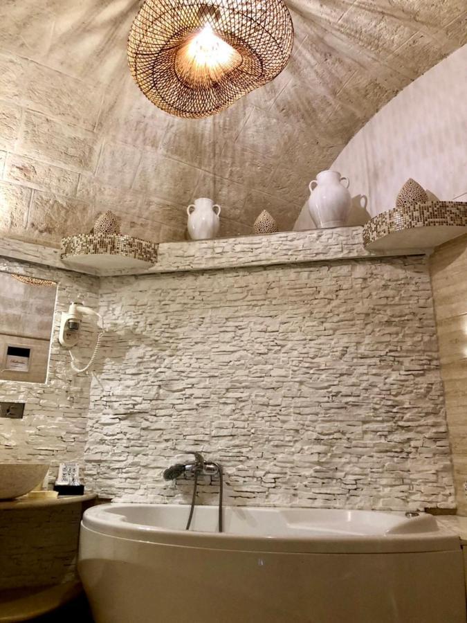 モノーポリ ベラヴィスタ スイーツ Bed & Breakfast エクステリア 写真