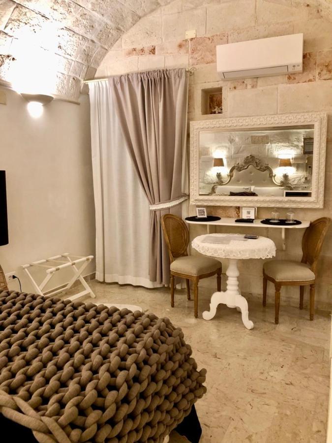 モノーポリ ベラヴィスタ スイーツ Bed & Breakfast エクステリア 写真