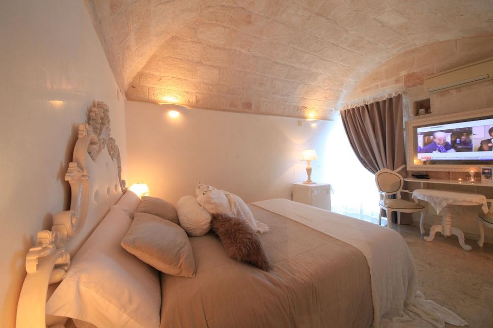 モノーポリ ベラヴィスタ スイーツ Bed & Breakfast エクステリア 写真