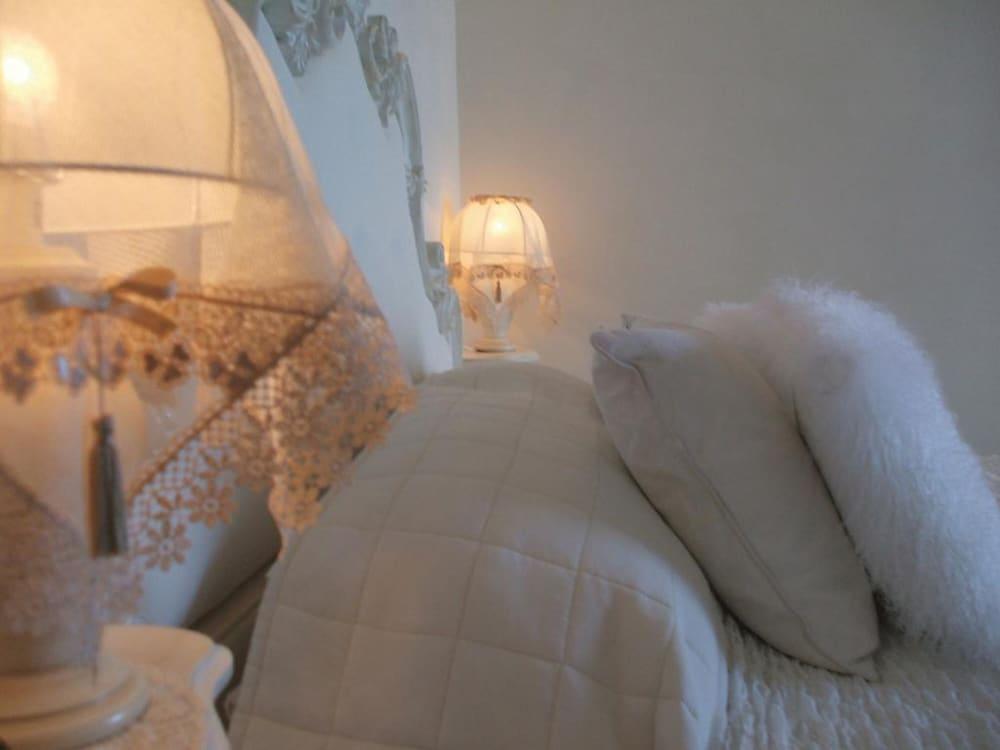 モノーポリ ベラヴィスタ スイーツ Bed & Breakfast エクステリア 写真
