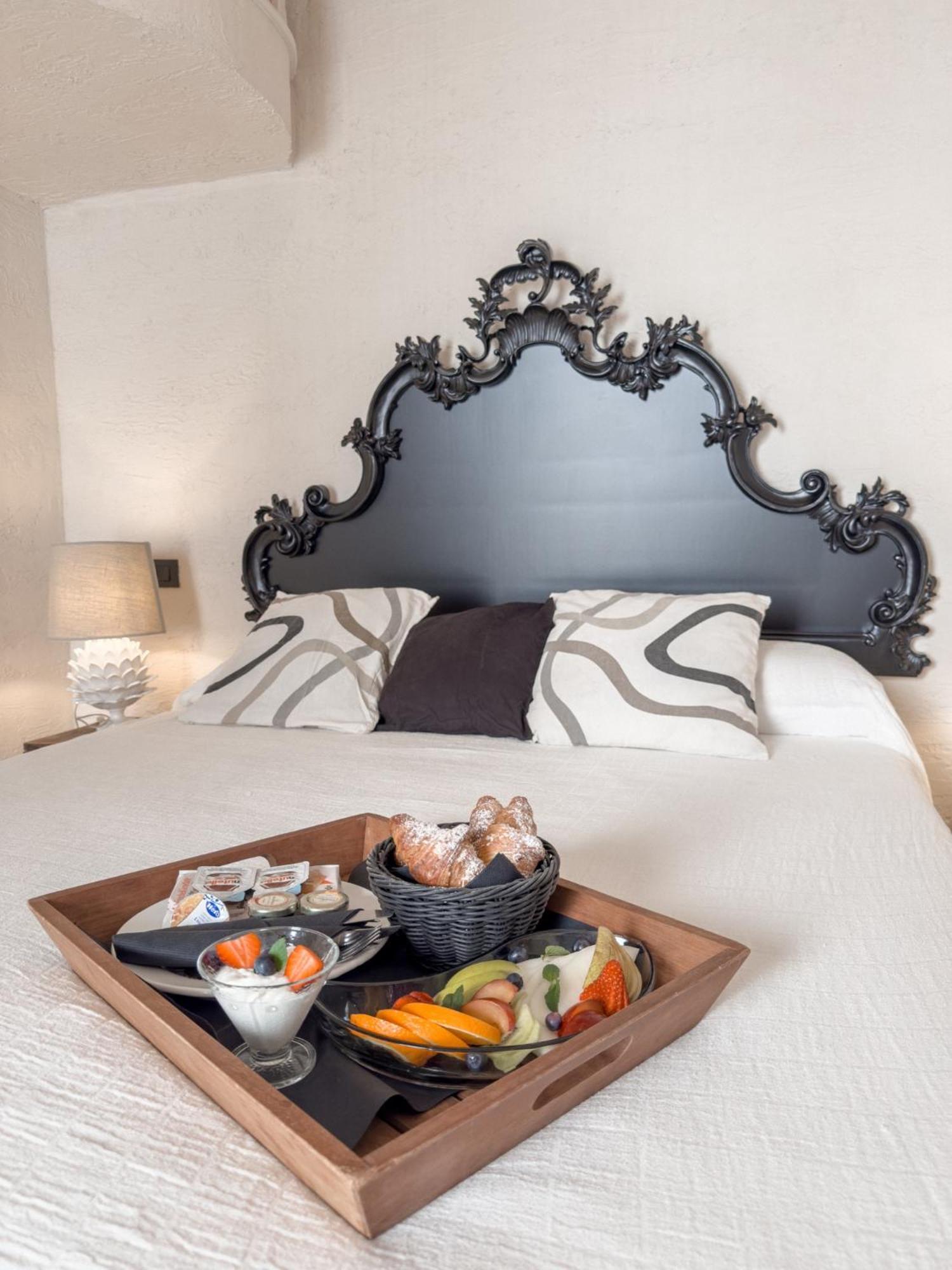 モノーポリ ベラヴィスタ スイーツ Bed & Breakfast エクステリア 写真