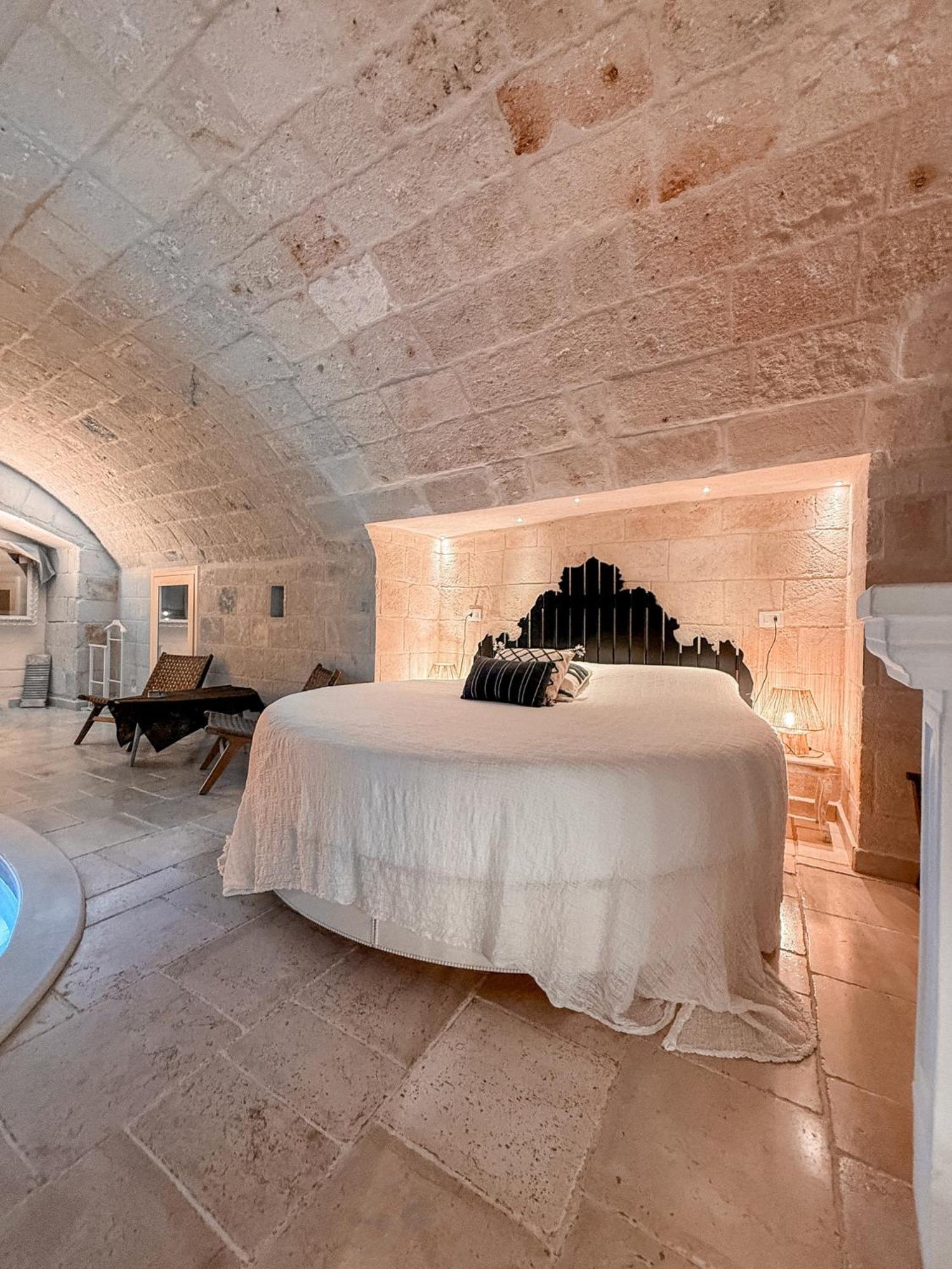 モノーポリ ベラヴィスタ スイーツ Bed & Breakfast エクステリア 写真
