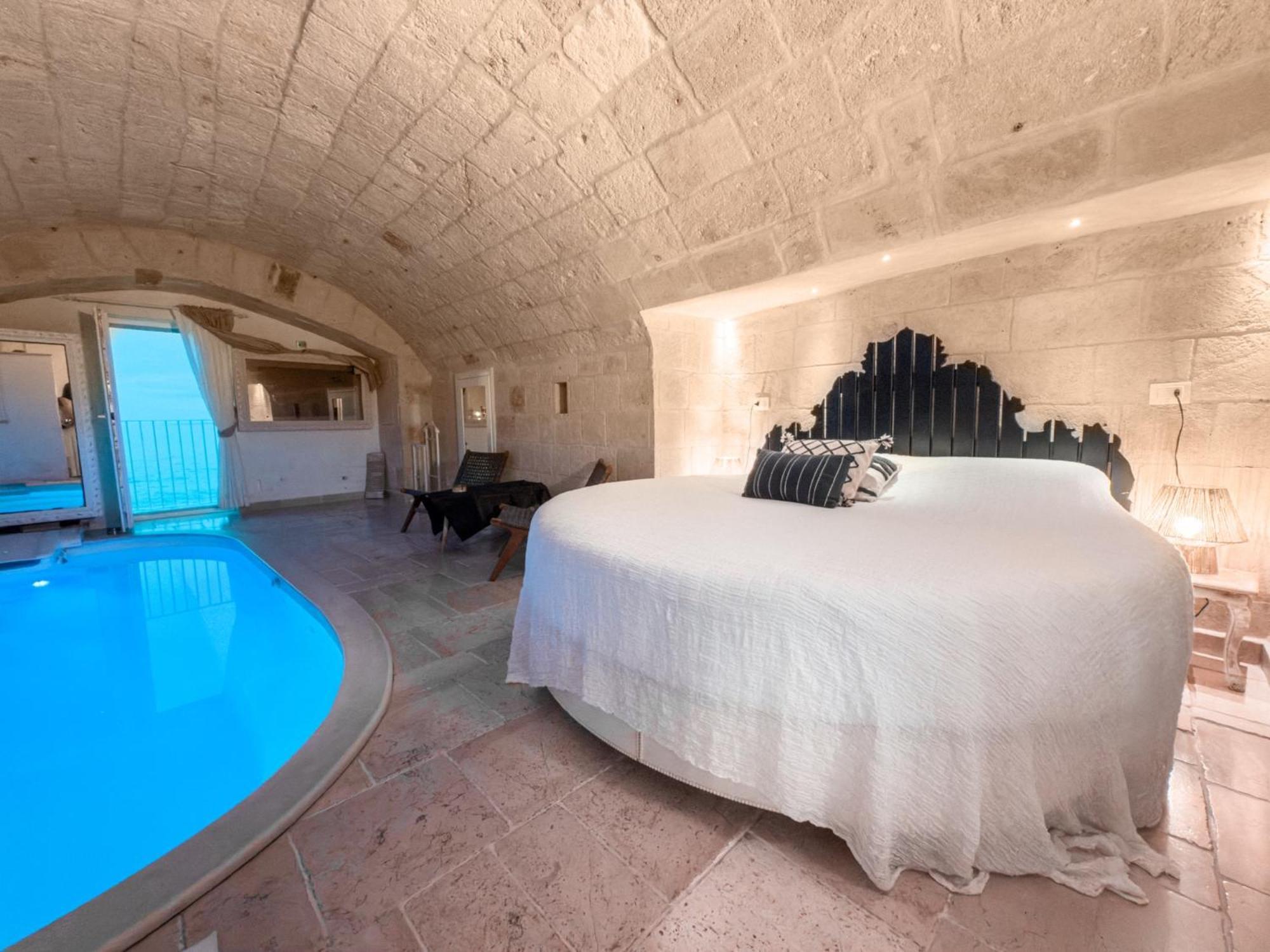 モノーポリ ベラヴィスタ スイーツ Bed & Breakfast エクステリア 写真