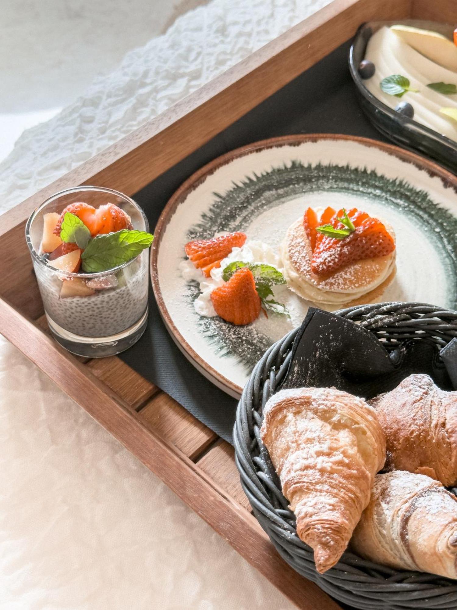 モノーポリ ベラヴィスタ スイーツ Bed & Breakfast エクステリア 写真