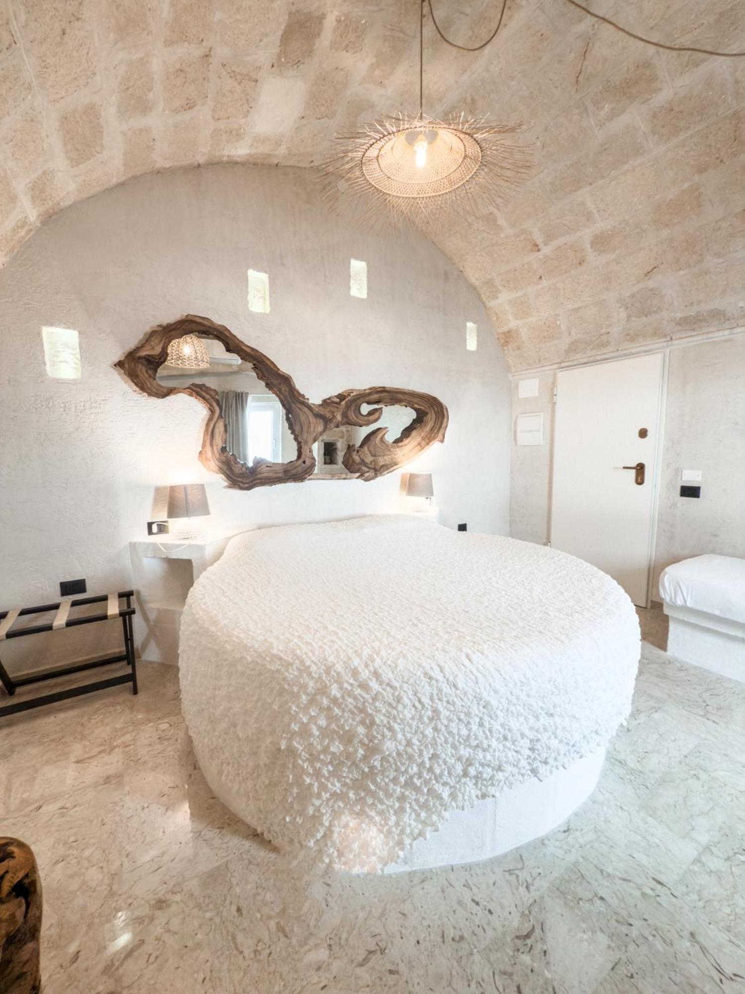 モノーポリ ベラヴィスタ スイーツ Bed & Breakfast エクステリア 写真