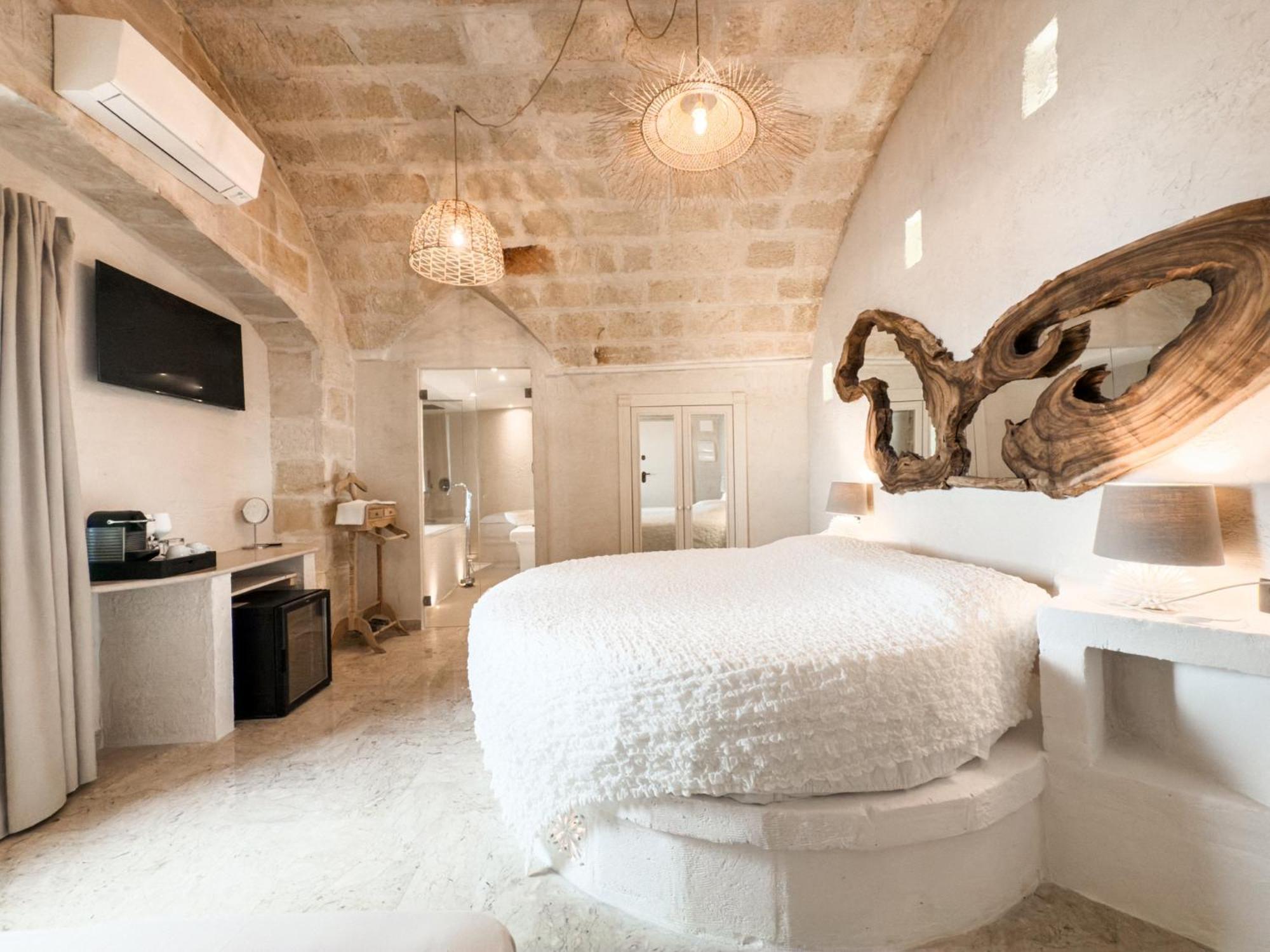 モノーポリ ベラヴィスタ スイーツ Bed & Breakfast エクステリア 写真