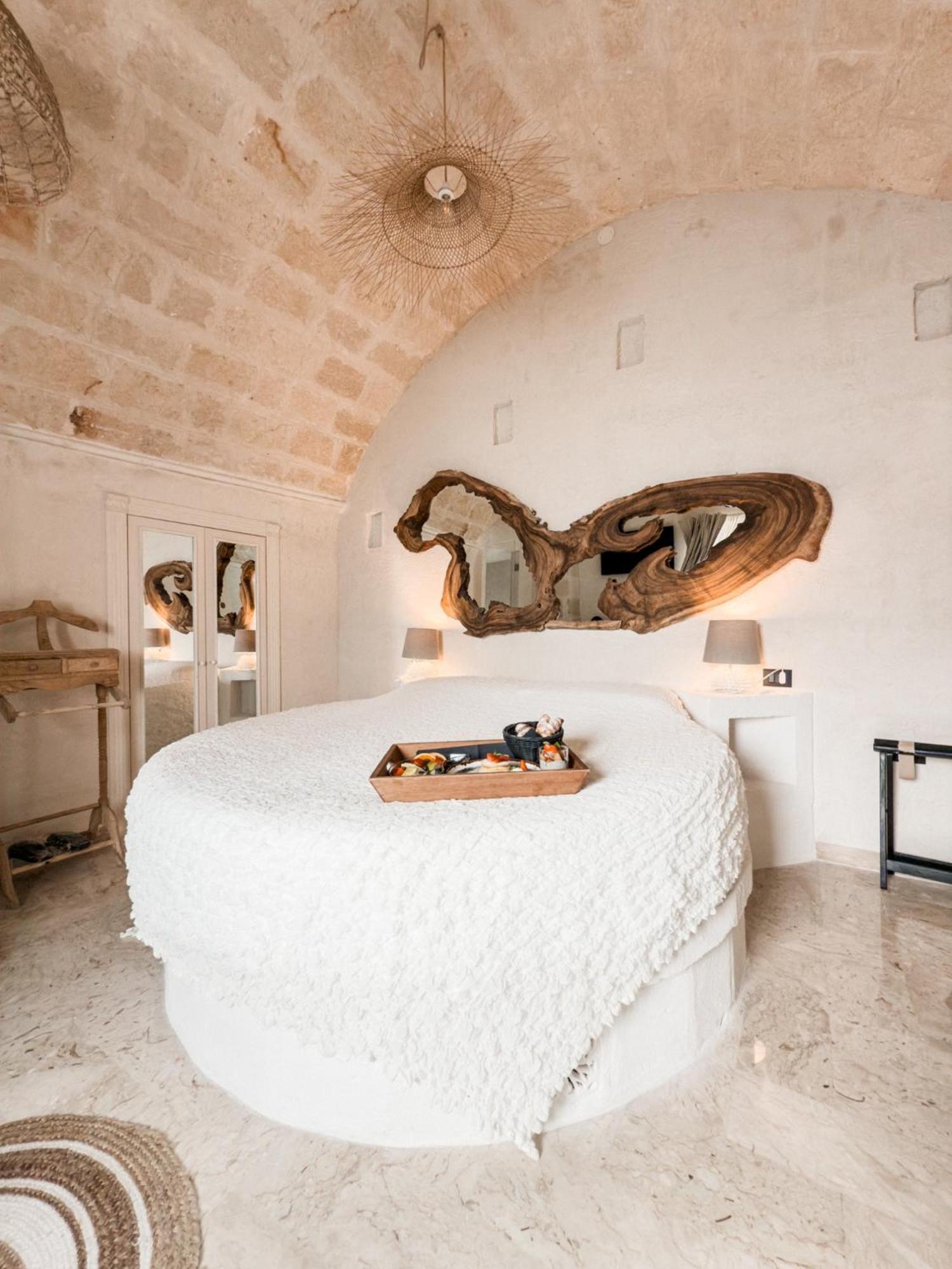 モノーポリ ベラヴィスタ スイーツ Bed & Breakfast エクステリア 写真