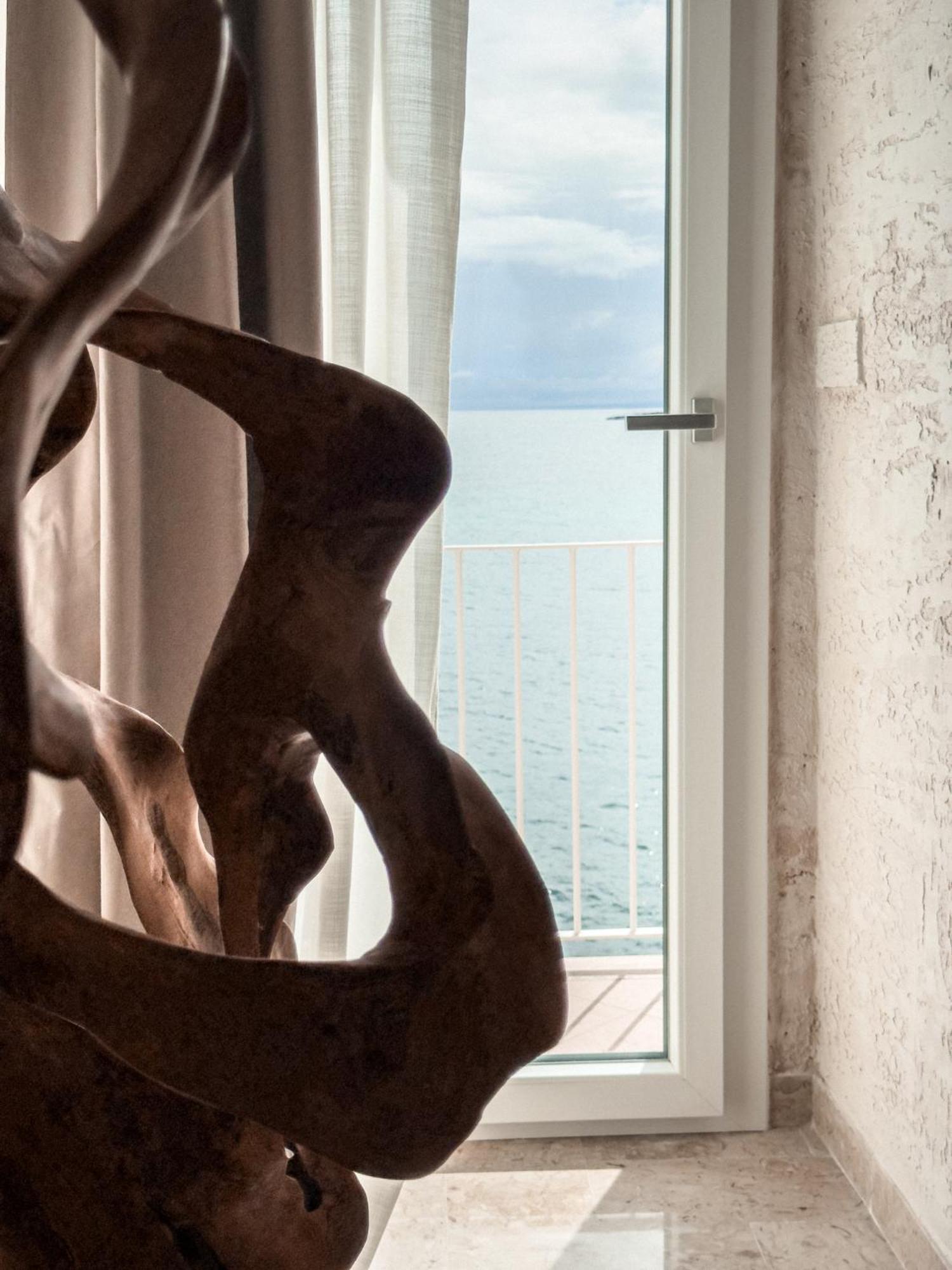 モノーポリ ベラヴィスタ スイーツ Bed & Breakfast エクステリア 写真