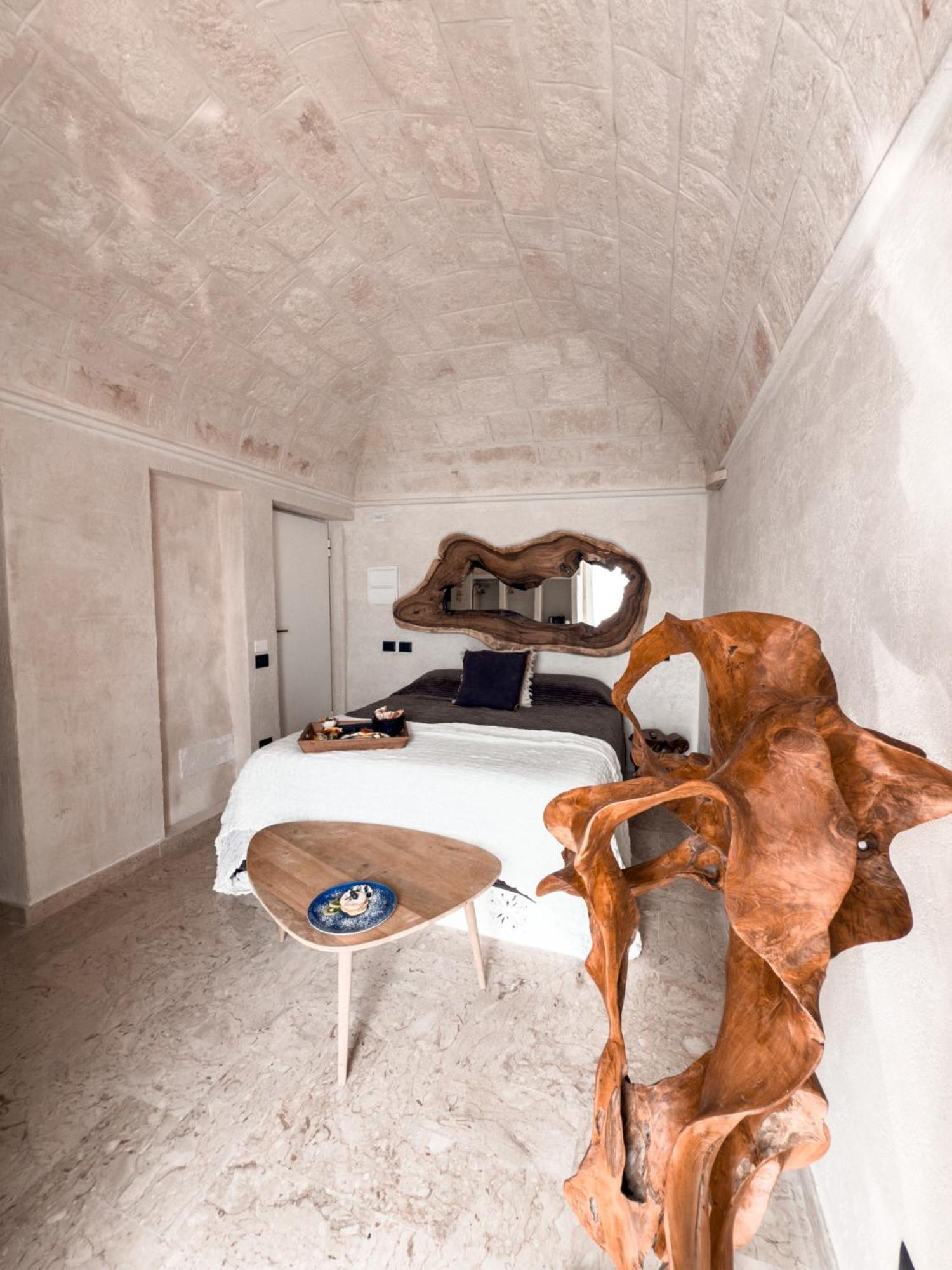 モノーポリ ベラヴィスタ スイーツ Bed & Breakfast エクステリア 写真