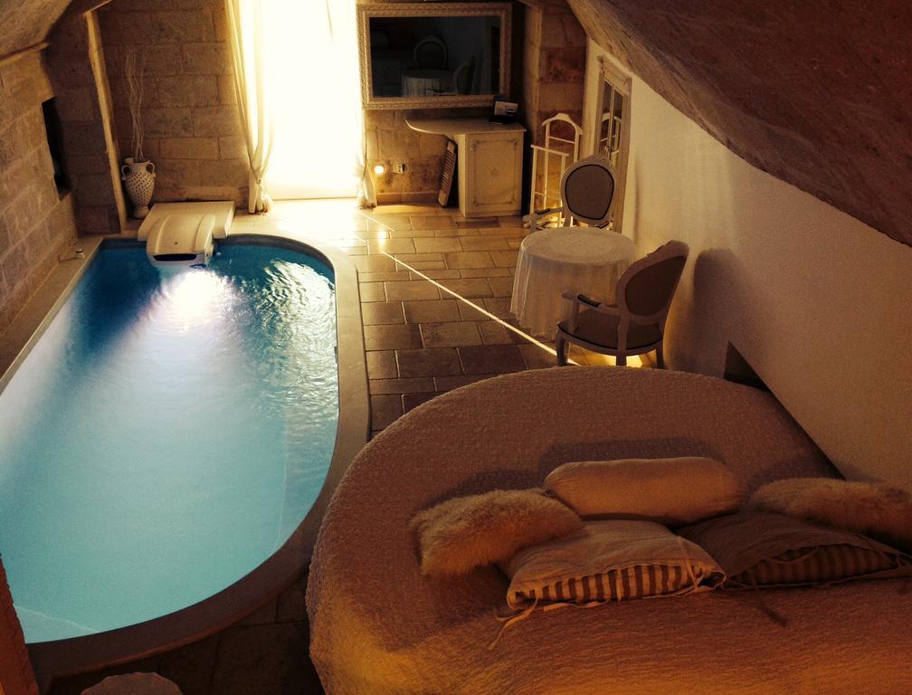 モノーポリ ベラヴィスタ スイーツ Bed & Breakfast エクステリア 写真