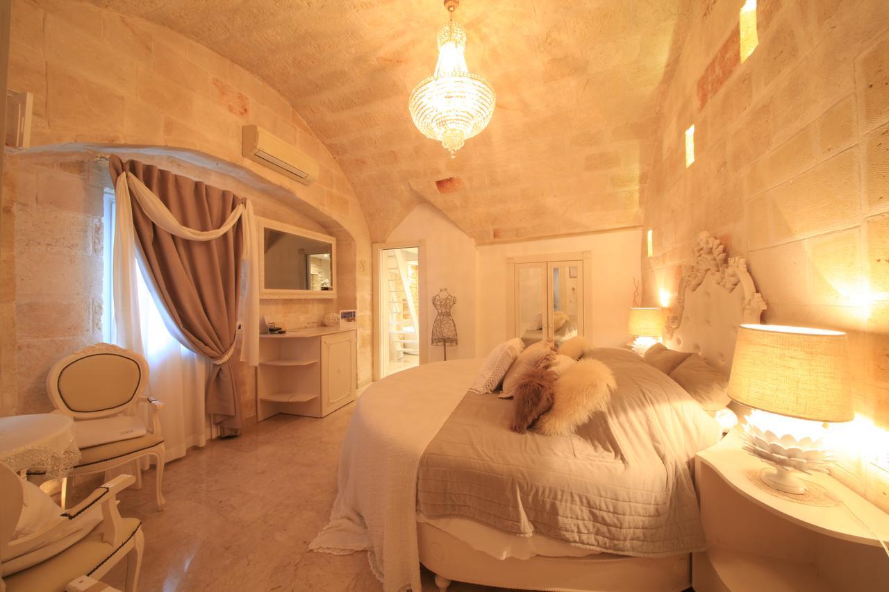 モノーポリ ベラヴィスタ スイーツ Bed & Breakfast エクステリア 写真
