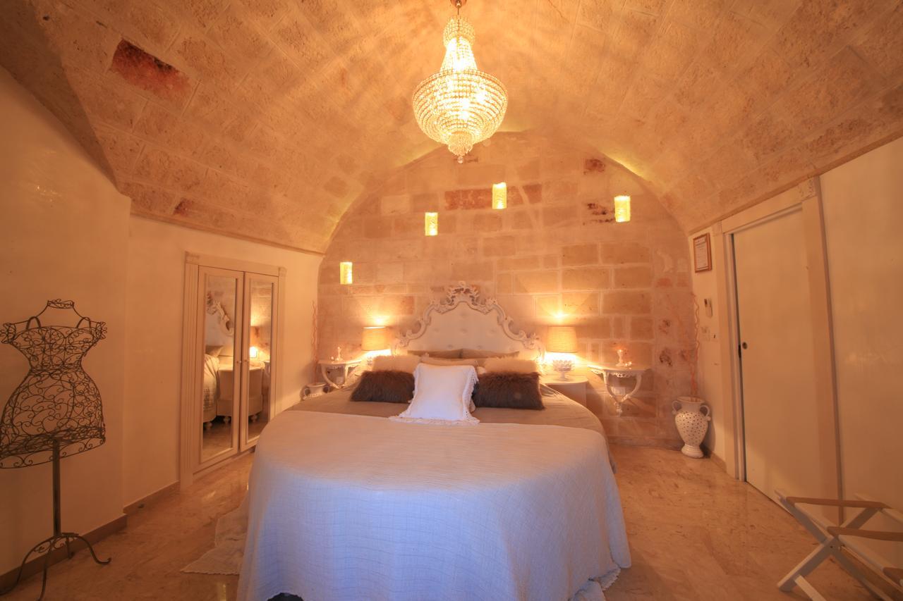 モノーポリ ベラヴィスタ スイーツ Bed & Breakfast エクステリア 写真
