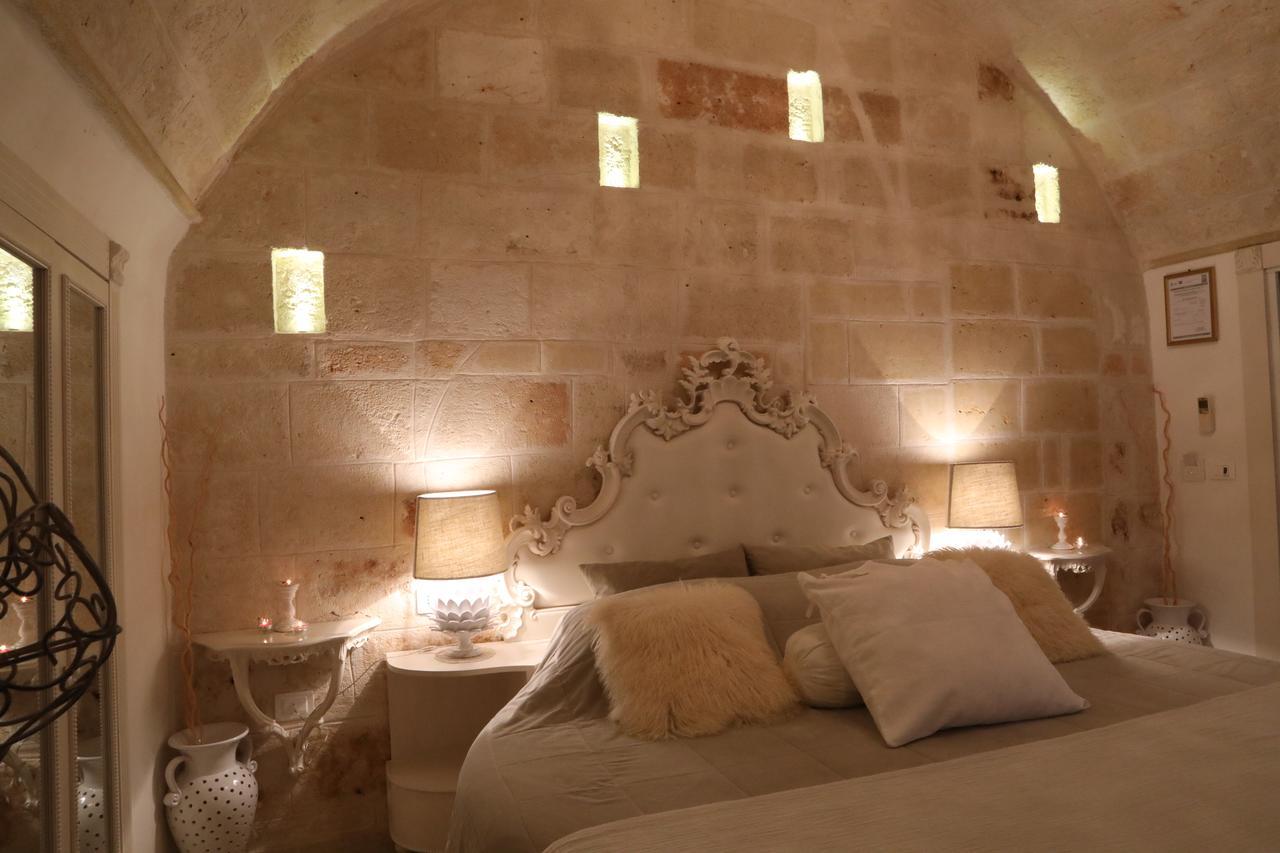 モノーポリ ベラヴィスタ スイーツ Bed & Breakfast エクステリア 写真